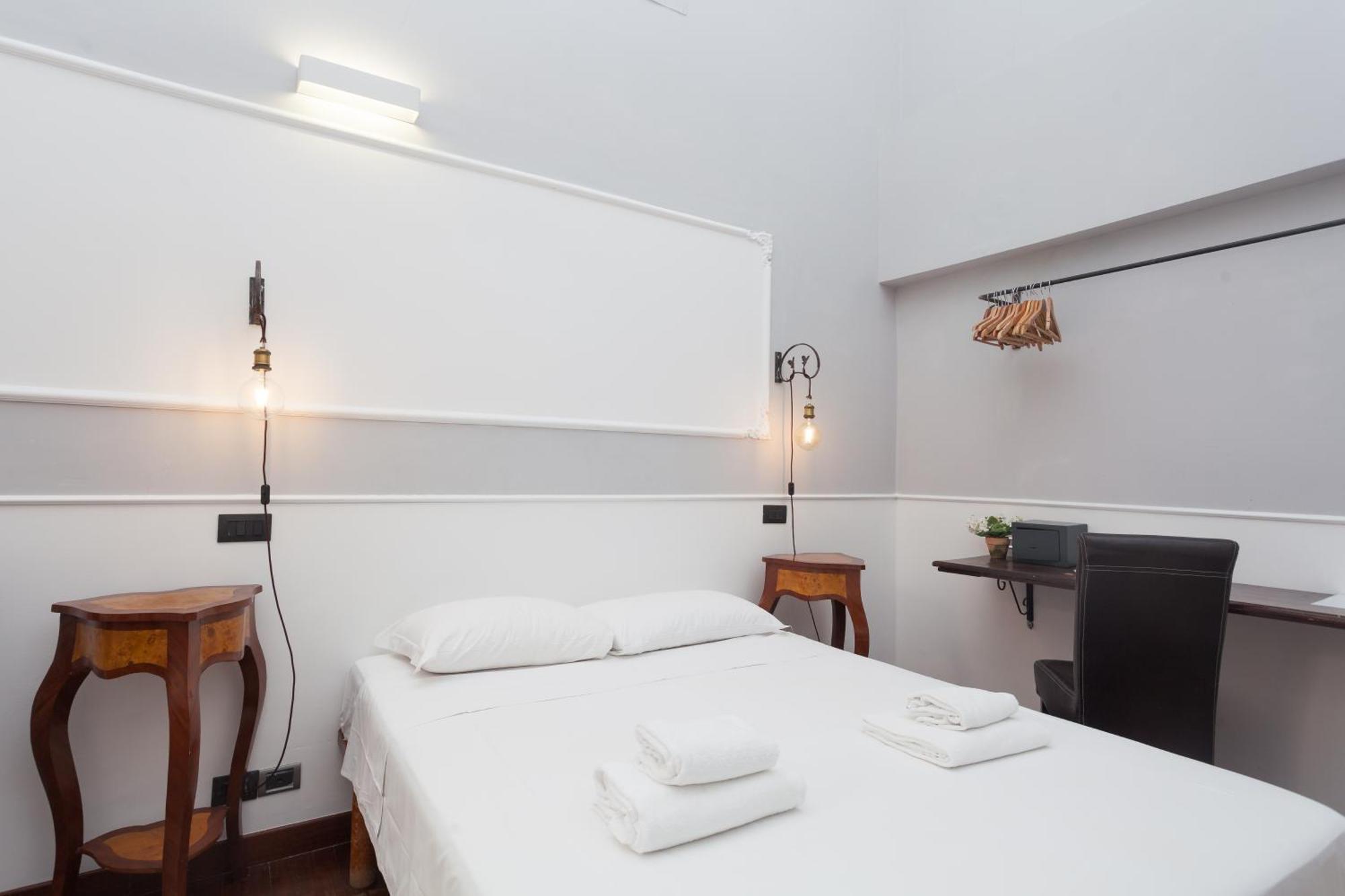 Palazzo Del Duca Piazza Navona Guest House Roma Exterior foto