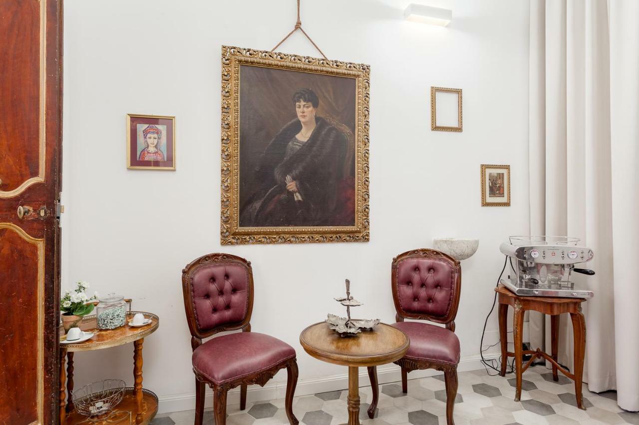 Palazzo Del Duca Piazza Navona Guest House Roma Exterior foto