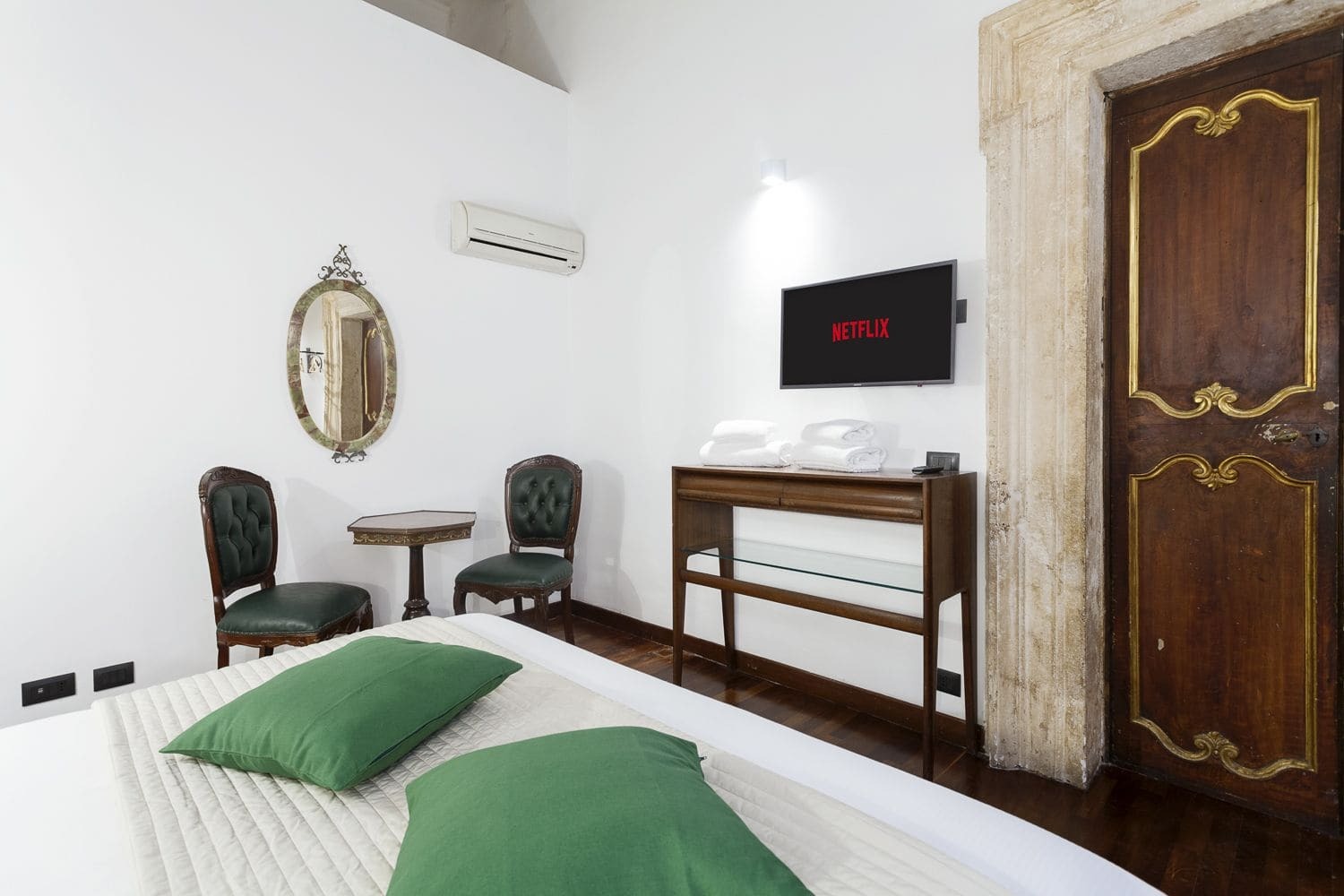 Palazzo Del Duca Piazza Navona Guest House Roma Exterior foto